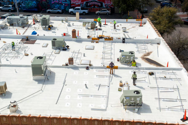 Best Roof Coating Services  in Lorane, PA