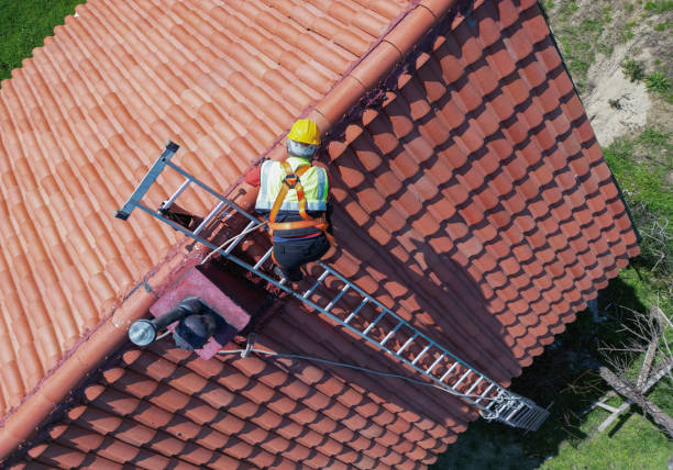 Best Roof Leak Repair  in Lorane, PA